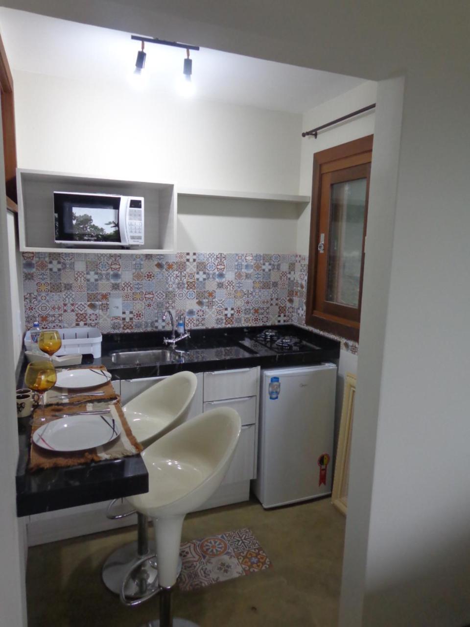 Casa Com Piscina E Incrivel Vista Para Lagoa غاروبابا المظهر الخارجي الصورة