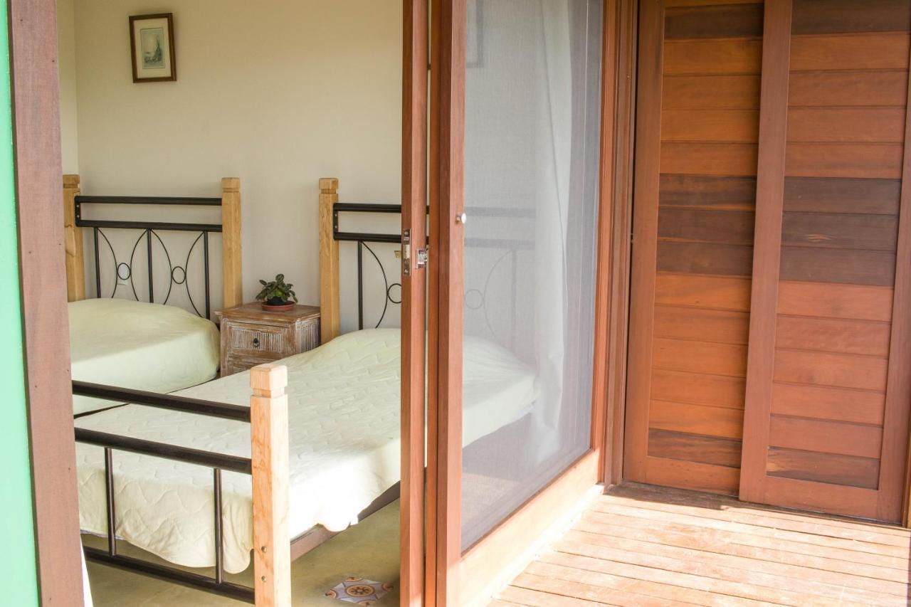 Casa Com Piscina E Incrivel Vista Para Lagoa غاروبابا المظهر الخارجي الصورة