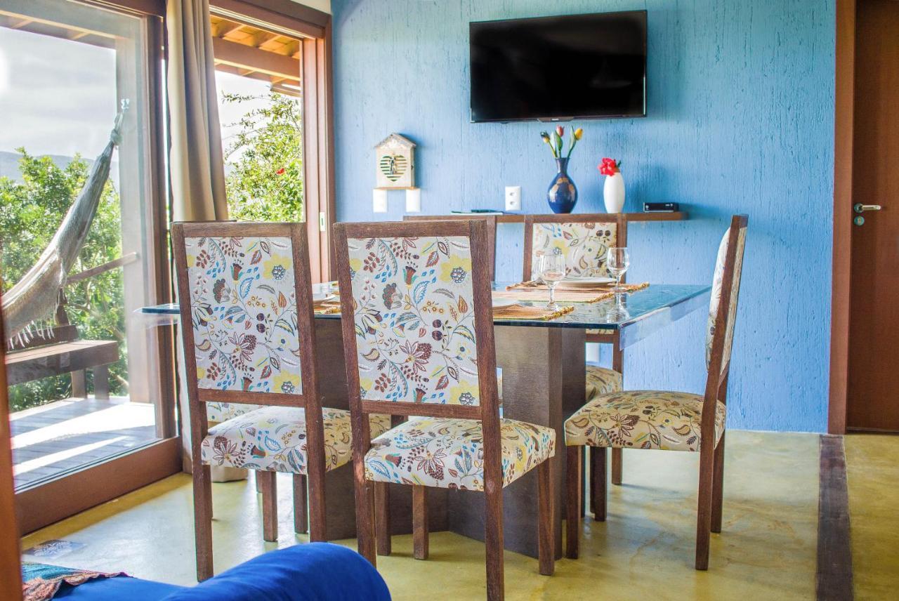 Casa Com Piscina E Incrivel Vista Para Lagoa غاروبابا المظهر الخارجي الصورة