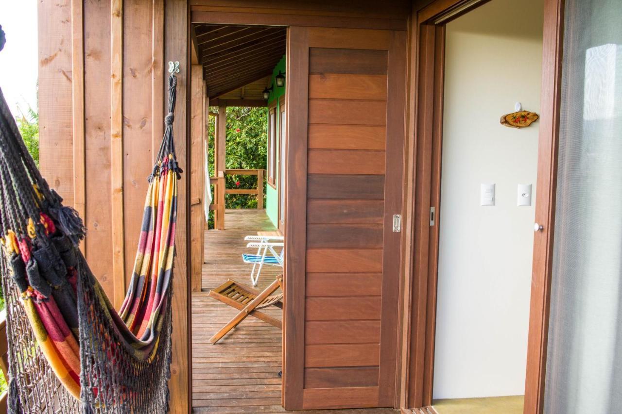 Casa Com Piscina E Incrivel Vista Para Lagoa غاروبابا المظهر الخارجي الصورة