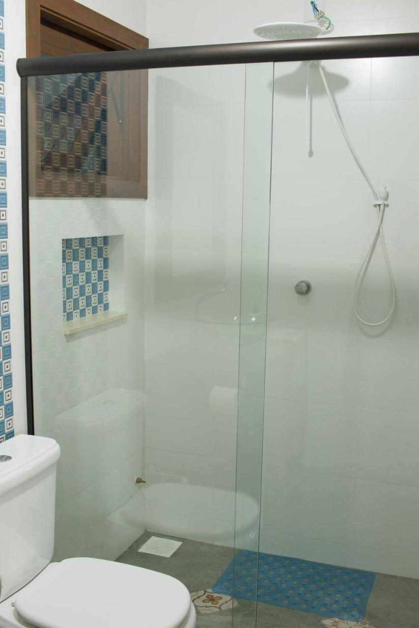 Casa Com Piscina E Incrivel Vista Para Lagoa غاروبابا المظهر الخارجي الصورة